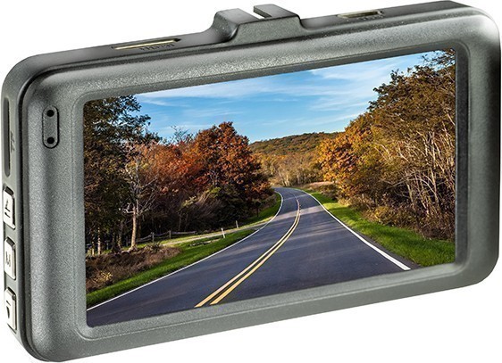 Обзор ARTWAY AV-394. Видеорегистратор с двумя камерами